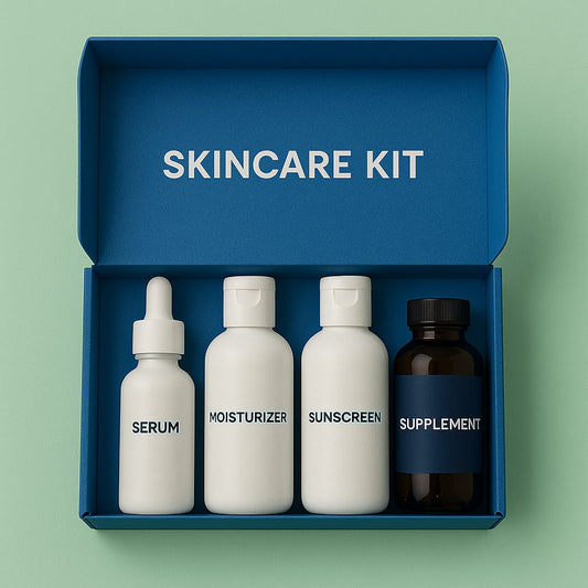 Skin Care Kit