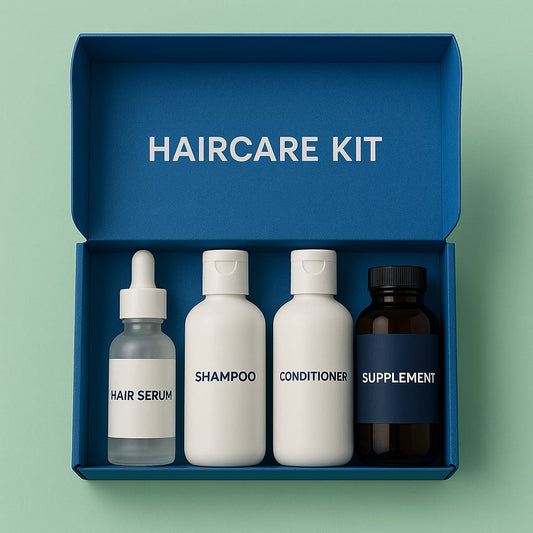 Hair Care Kit